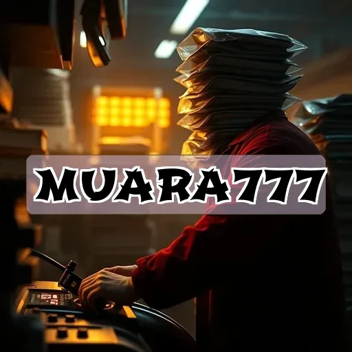 muara777 Tips Taruhan
