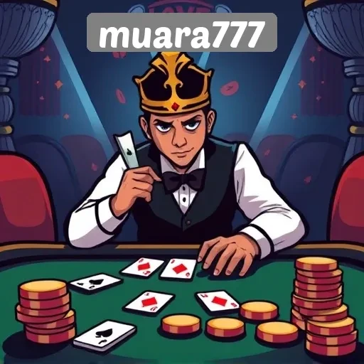 Taktik Bermain yang Efektif di Muara777