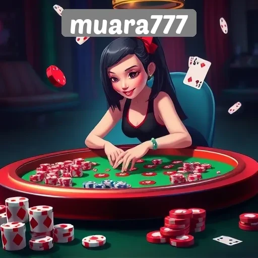Menelusuri Jenis Permainan Populer di Muara777