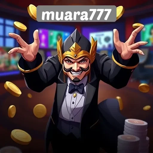 Fitur Menarik di Muara777 yang Wajib Dicoba Semua Gamer