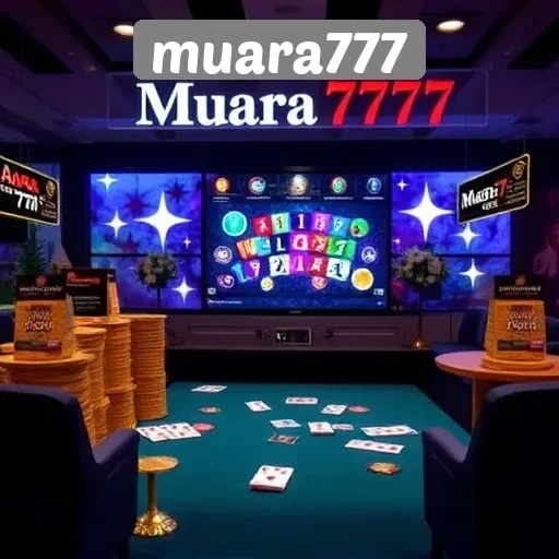 Fitur-Fitur Menarik yang Ditawarkan Muara777 kepada Pengguna