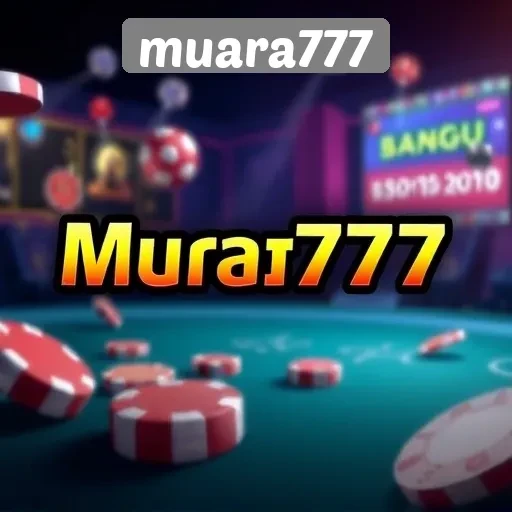 Variasi Permainan Tersedia di Muara777 yang Patut Dicoba