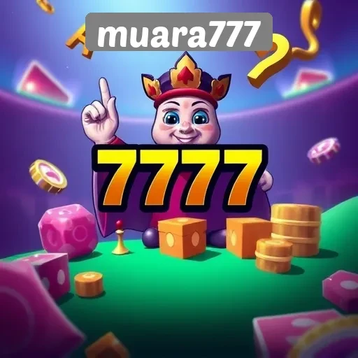 Mengenal Lebih Dekat Situs Game Muara777