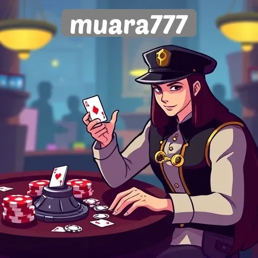 Panduan Lengkap Bermain di Situs Muara777