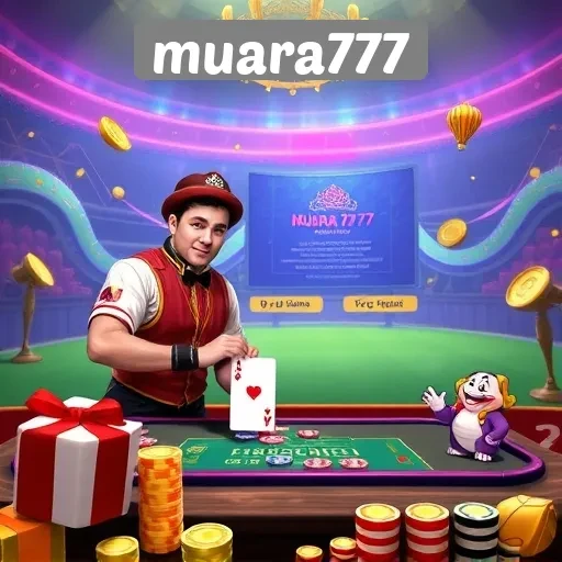 Inovasi dan Perkembangan Terbaru di Muara777