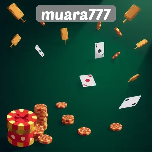 Cara Bergabung dan Bermain di Muara777 Secara Aman