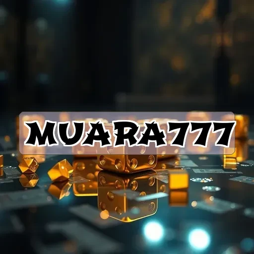 muara777 Kasino Langsung