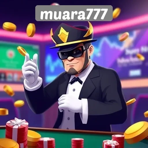Tinjauan Mengenai Bonus dan Promosi di Muara777