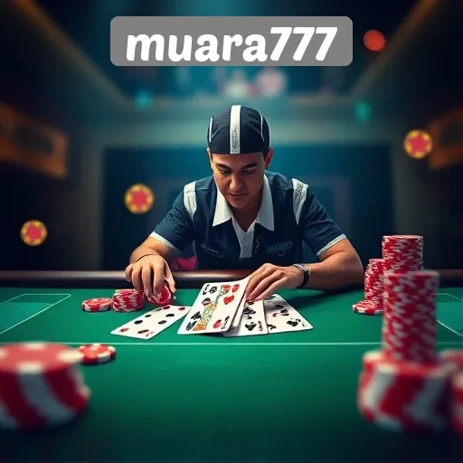 Tanya Jawab Seputar Pengalaman Bermain di Muara777