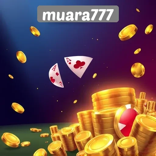 Muara777 Platform Game Dengan Ragam Permainan Menarik