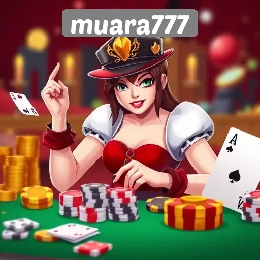 Mengenal Muara777 Sebagai Situs Permainan Online Terpercaya