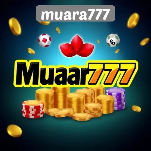 Kenali Muara777 Sebagai Platform Game Terpercaya