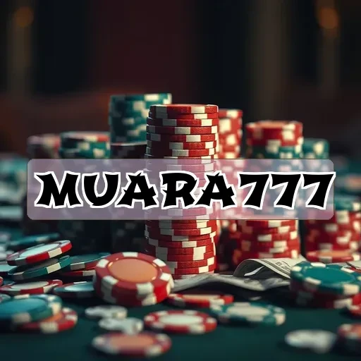 muara777 Berita Game