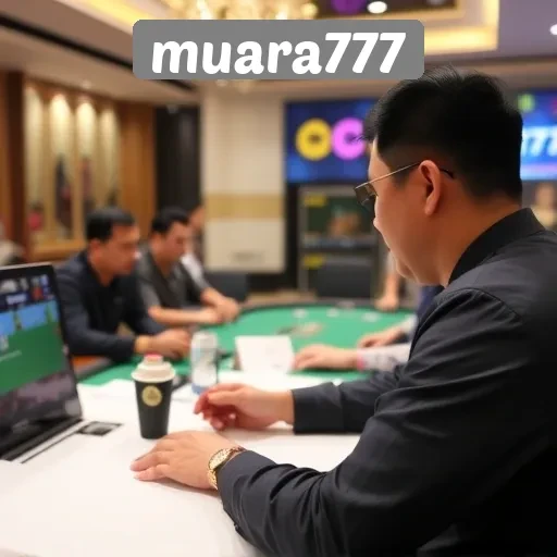 Tanggapan Pengguna tentang Pengalaman di Muara777