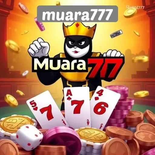 Varian Game Populer yang Tersedia di Muara777
