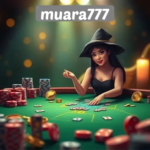 Ulasan Lengkap tentang Permainan Populer di Muara777