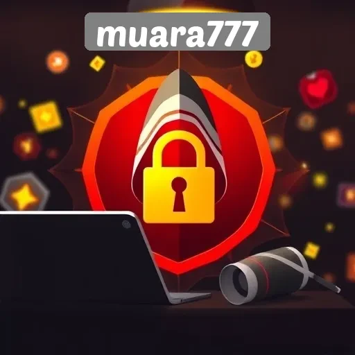 Analisis Keamanan dan Privasi di Muara777