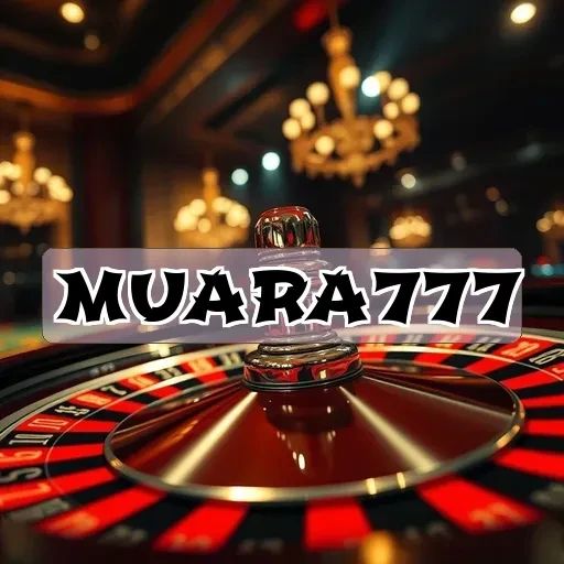muara777 Taruhan Olahraga