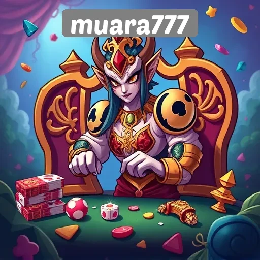 Mengungkap Keunikan Fitur di Situs Game Muara777