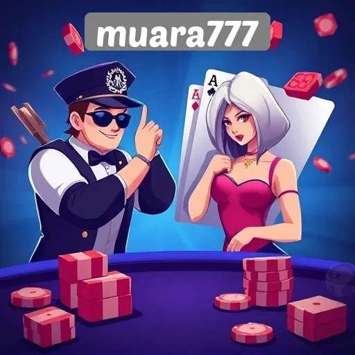 Strategi Menang di Permainan Muara777